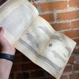 Admiral of the Ocean Sea - Samuel Eliot Morison - 1942 First Edition Illustrated Hardback with maps in tact