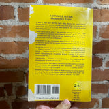 A Wrinkle in Time - Madeleine L'Engle 1973 Dell Publishing vintage paperback