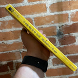 A Wrinkle in Time - Madeleine L'Engle 1973 Dell Publishing vintage paperback