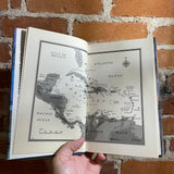 Admiral - Dudley Pope - 1982 1st Musson Book Hardback