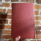 Admiral of the Ocean Sea - Samuel Eliot Morison - 1942 First Edition Illustrated Hardback with maps in tact