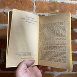 The Sun Saboteurs - Damon Knight / The Light of Lilith - G. McDonald Wallis - 1961 Ace Double Paperback