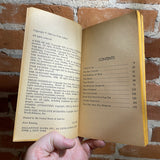 A Pail of Air - Fritz Leiber - 1964 1st Ballantine Books Paperback