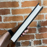 A Little Devil In America - Hanif Abdurraqib - 1st Ed. 3rd Printing Hardback