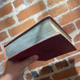 Admiral of the Ocean Sea - Samuel Eliot Morison - 1942 First Edition Illustrated Hardback with maps in tact