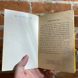 The Sun Saboteurs - Damon Knight / The Light of Lilith - G. McDonald Wallis - 1961 Ace Double Paperback