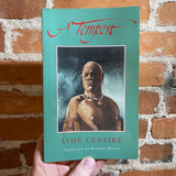 A Tempest - Aime Cesaire (Translated by Richard Miller) 2007 TCG Translations Paperback