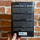 A Little Devil In America - Hanif Abdurraqib - 1st Ed. 3rd Printing Hardback