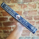 Behind the Oval Office: Winning the Presidency in the Nineties - Dick Morris