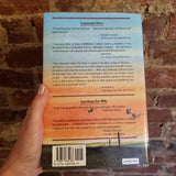 Buffalo Girls - Larry McMurtry (1990 First Edition Hardcover Edition)