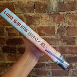 Buffalo Girls - Larry McMurtry (1990 First Edition Hardcover Edition)