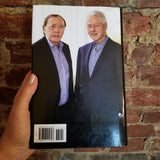 The President Is Missing - Bill Clinton and James Patterson (2018 First Edition Hardcover)