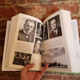 The Idea Factory: Bell Labs and the Great Age of American Innovation - Jon Gertner (2012 Hardcover Edition)