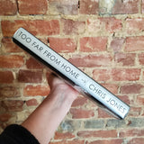 Too Far From Home: A Story of Life and Death in Space - Chris Jones
