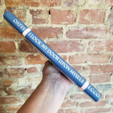 I Lock My Door Upon Myself by Joyce Carol Oates (1990 Ecco Press Hardcover)