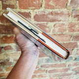 I Lock My Door Upon Myself by Joyce Carol Oates (1990 Ecco Press Hardcover)