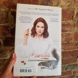 My Squirrel Days - Ellie Kemper (2018 Scribner Hardback)