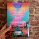 Saint X - Alexis Schaitkin (2020 Celadon Books Hardback)