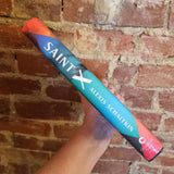 Saint X - Alexis Schaitkin (2020 Celadon Books Hardback)