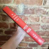 My Prison Without Bars - Pete Rose (2004 Rodale Hardback)