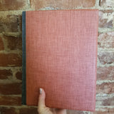 Walam Olum or Red Score: The Legend of the Lenni Lenape or Delaware Indians - Indiana Historical Society ( 1954 Hardcover)