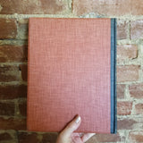 Walam Olum or Red Score: The Legend of the Lenni Lenape or Delaware Indians - Indiana Historical Society ( 1954 Hardcover)