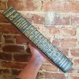 Walam Olum or Red Score: The Legend of the Lenni Lenape or Delaware Indians - Indiana Historical Society ( 1954 Hardcover)