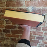 Walam Olum or Red Score: The Legend of the Lenni Lenape or Delaware Indians - Indiana Historical Society ( 1954 Hardcover)