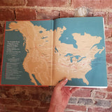 Walam Olum or Red Score: The Legend of the Lenni Lenape or Delaware Indians - Indiana Historical Society ( 1954 Hardcover)