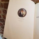 Walam Olum or Red Score: The Legend of the Lenni Lenape or Delaware Indians - Indiana Historical Society ( 1954 Hardcover)