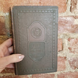 Tutt and Mr. Tutt - Arthur Cheney Train (1920 Charles Scribner and Sons vintage hardback edition)