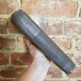 Tutt and Mr. Tutt - Arthur Cheney Train (1920 Charles Scribner and Sons vintage hardback edition)