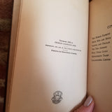 Tutt and Mr. Tutt - Arthur Cheney Train (1920 Charles Scribner and Sons vintage hardback edition)