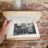 Tutt and Mr. Tutt - Arthur Cheney Train (1920 Charles Scribner and Sons vintage hardback edition)