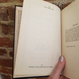 Les Miserables - Victor Hugo (1943 Blue Ribbon Books hardback)