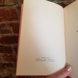 The Tale of Genji - Murasaki Shikibu (1934 Houghton Mifflin Vintage hardback)