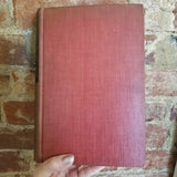 The Life of Andrew Jackson - Marquis James (1938 The Bobbs-Merrill Company vintage hardback)