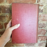 The Life of Andrew Jackson - Marquis James (1938 The Bobbs-Merrill Company vintage hardback)