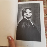 Lincoln at Gettysburg: The Words That Remade America - Garry Wills (1993 Simon & Schuster Paperback)