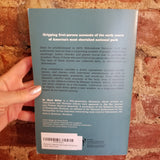 Adventures in Yellowstone: Early Travelers Tell Their Tales - M. Mark Miller (2009 TwoDot paperback edition)