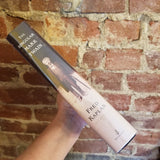 The Singular Mark Twain: A Biography by Fred Kaplan (2003 Doubleday Hardback edition)