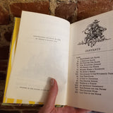 Robinson Crusoe - Daniel Defoe  and Swiss Family Robinson- Johann Wyss ( 1963 Grosset and Dunlap Companion Library vintage hardback)