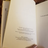 The Sticks: A Profile of Essex County, New York - Burton Bernstein(1971 Dodd Mead hardback SIGNED edition)