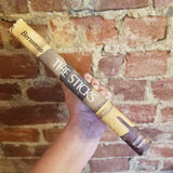 The Sticks: A Profile of Essex County, New York - Burton Bernstein(1971 Dodd Mead hardback SIGNED edition)