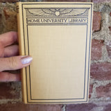 The Civil War - Frederic L. Paxson (1911 Henry Holt and Company hardback)