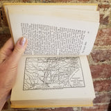 The Civil War - Frederic L. Paxson (1911 Henry Holt and Company hardback)