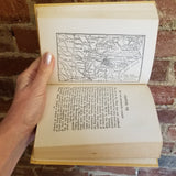 The Civil War - Frederic L. Paxson (1911 Henry Holt and Company hardback)