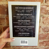 Hitler's Generals - Correlli Barnett (1989 Grove Weidenfeld hardback)