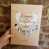 Women at Gettysburg, 1863 by Eileen F. Conklin (1993 Thomas Publications hardback)