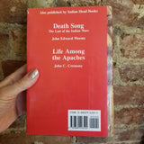 The Life Of Buffalo Bill - William F. Cody (1991 Indian Head Books Hardback)